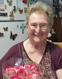 Joyce Forrest Obituary (1938