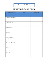 Personal Hygiene Worksheet 1 Personal Hygiene Worksheets Hygiene Lessons Hygiene Activities