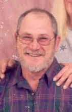 Obituary information for John R. Henderson