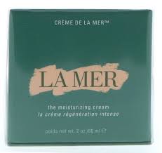 La Mer The Moisturizing Luxurious Face Cream 1 oz, Soft Moisturizer  Treatment, Skin Care Refining Moisture Complex - Walmart.com