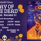 Day of the Dead: Coco Movie Screeing event image