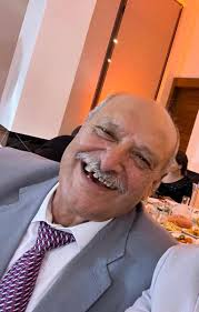 نعي فاضل تنعي جمعيه سواقد Sawaged Association في الولايات المتحده الامريكيه 