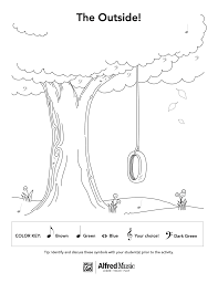 Coloringonly has been updating a great collection of 200 printable among us coloring sheets. Free Music Activity Music Symbol Summer Coloring Pages