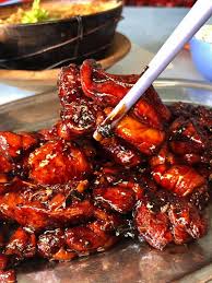 Try searching for areas surrounding sungai buloh. Nice Local Food At Sungai Buloh Where You Can Find It Nearby The Mrt Station Part 2 Everydayonsales Com News