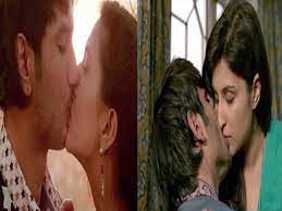 Sushant Kisses Costars 27 Times In Shuddh Desi Romance - video Dailymotion