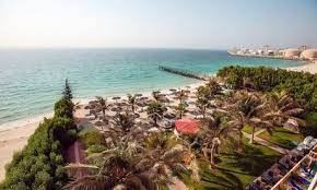 Beach Access For Up To 4 With Optional Credit At Pool Bar At 5 Sahara Beach Resort And Spa Up To 43 Off Beach Resorts Pool Bar Resort