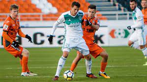 Аугустыняк (58) — садулаев (11). Ahmat Ural Prognoz I Stavka Za 3 80 30 04 2018 Prognozy Na Futbol Livesport Ru
