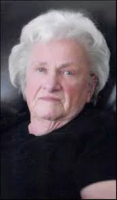 Suzanne Thibodeau (Avis de décès)