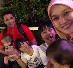 Dia adalah pelajar saya ketika itu. Bella Terima Tali Pinggang Merah Hitam Taekwondo Dr Halina Rasa Emo Menatapnya Netizen Kata Dah Boleh Bodyguard Mommy Pa Ma