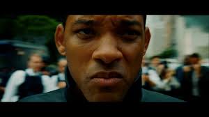 Head uued ja vanad filmid.: 1608. Hancock (Hancock, USA, 2008)