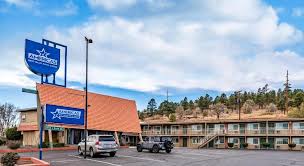 Последние твиты от americas best value inn and suites flagstaff (@hotelflagstaff). Americas Best Value Inn Suites Flagstaff Flagstaff Az 2021 Updated Prices Deals