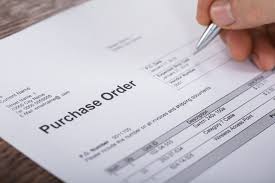15 contoh surat pemberitahuan resmi untuk orangtua murid. Contoh Purchase Order Po Dan Bedanya Dengan Purchase Requisition