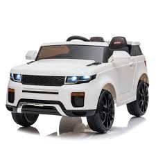 This ride on car can be operated by gas pedal and steering wheel (2 speeds) or by parental remote controller (3 speeds) rechargeable 12v battery. Topcobe 12v Ride On Car W Parent Remote Control 2 Seater Electric Toy Car For Kids 3 Speeds Walmart Com Walmart Com