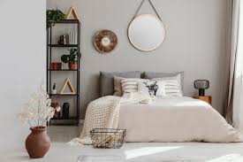 Dengan desain ini, idea lovers masih bisa memanfaatkan ruang di bawah tempat tidur tersebut. 8 Desain Tempat Tidur Yang Modern Dan Minimalis