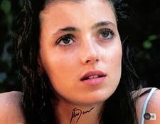 Mia Sara Autograph Profile by RACC