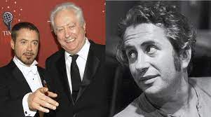 Downey was born in new york city, new york, the son of elizabeth (mcloughlin), a model, and robert elias, who worked in hotel/restaurant management. Dnw3wmteokelhm