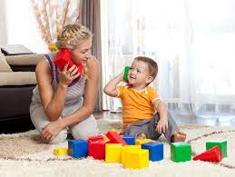 Talk To Me Early Intervention Program San Francisco Bay Area Speech And Language Therapy