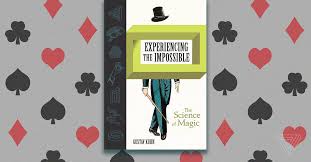 Easy to perform, but it takes some set up and practice. What Brain Bending Magic Tricks Can Teach Us About The Mind The Verge