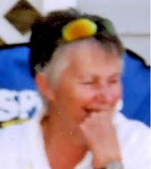 Patricia-ann Convery