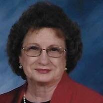 Kay Williamson Obituary