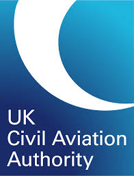 CAA Approved - UK Civil Aviation Authority