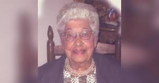 Mary Charlotte Kinsley Obituary