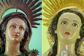 The worst art restoration fails they'll make you laugh, but may also bring you to tears. So Bad They Re Brilliant See The 17 Most Bizarre And Completely Outlandish Art Restoration Fails Of All Time Artnet News