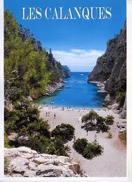 Calanque De Port Miou Provence Alpes Cote D Azur Marseille Tourisme Calanque Calanques De Marseille