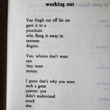 Image Result For Charles Bukowski Best Poems Pretty Words Words Best Poems