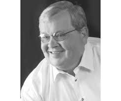 John Erickson Obituary (1944