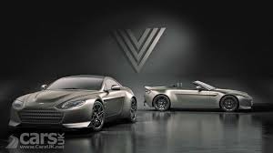 Aston Martin V12 Vantage V600 It S A Limited Edition Old Vantage Aston Martin V12 Aston Martin Vantage Aston Martin V12 Vantage