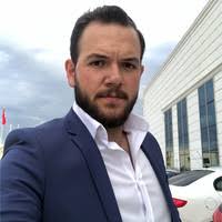 Furkan Bağrıyanık
