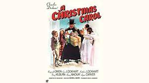 An adaptation for a christmas carol was released in 1938. A Christmas Carol 1938 Classic Movie Review 238 Classicmovierev Com