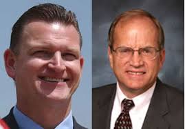 Norby Endorses Bill Hunt for Sheriff