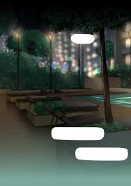 What does lampu jalan mean in english? Viewer Webtoon Translation