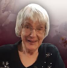 Avis de décès de Mme Rita Deraps Ruel