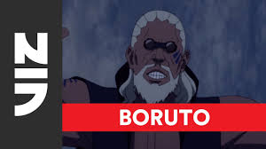 Maybe you would like to learn more about one of these? Yo Killer Bee Raps Boruto Viz Youtube