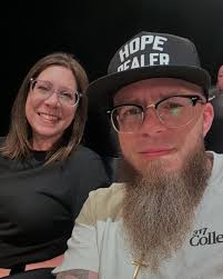 Date night 💕 With this beautiful girl.