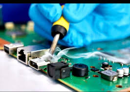 With the adaptation from arcade style games (donkey kong), to more personal, in home games (atari), to the video games that we can carry with us everywhere we go (nintendo. Gaming Console Repairs Wires Computing Electronics Repair