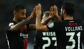 This video is provided and hosted by a 3rd party server.soccerhighlights helps you. Bayer 04 Leverkusen Gegen Tsg 1899 Hoffenheim Heute Live Im Tv Livestream Und Liveticker