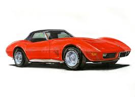 1970 chevrolet corvette stingray, adult coloring page, printable coloring page, coloring page for adults, digital instant download 1 page tomscolorfullife 5 out of 5 stars. Stingray Stock Illustrations 4 161 Stingray Stock Illustrations Vectors Clipart Dreamstime