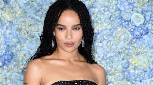 Maybe you would like to learn more about one of these? Zoe Kravitz Pixie Haircut Looks Amazing Stylecaster