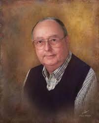 Roy Bernhardt Obituary (1942