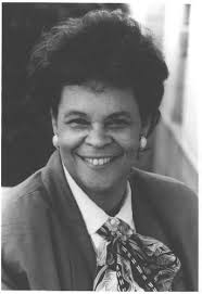 Charlene Drew Jarvis