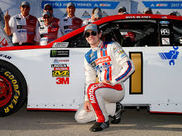 First overall win at kansas came in 2002 via jeff burton in the. Nascar Kansas Speedway 2017 Qualifying Results Ryan Blaney Wins 1st Career Pole Sbnation Com