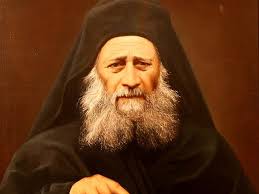 Αποτέλεσμα εικόνας για Ιωσήφ Ησυχαστής