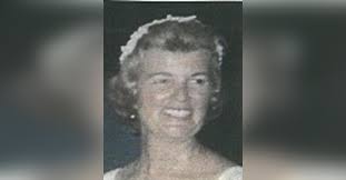 Obituary information for Sally Hyde Knights