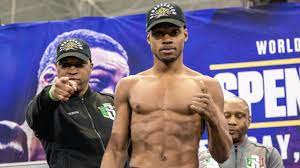Check spelling or type a new query. Errol Spence Jr Dominates Mikey Garcia For Decisive Decision Victory Retains Welterweight Title Cbssports Com