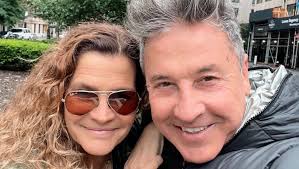 Ricardo montaner celebró el amor por su esposa marlene rodríguez y reveló sus. X9xedd2qujdntm