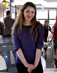 Maya Mason: One Dream is Helping Women Around the Globe